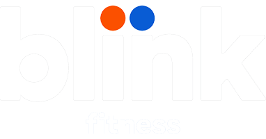 Blink Fitness Logo